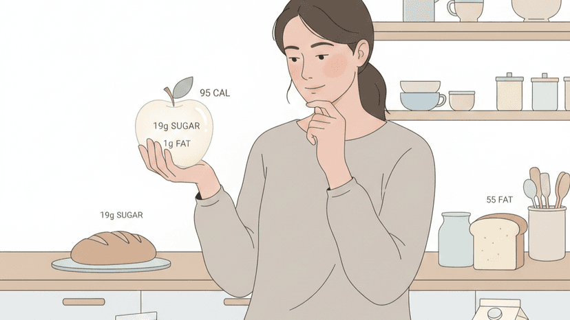 7 скрытых истин о современной еде